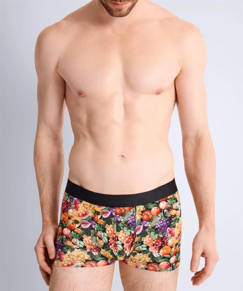 Aubade - Aubade Herren Shorts Banquet