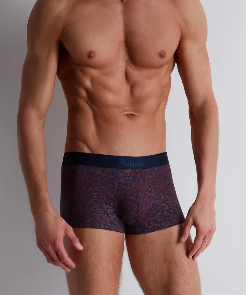 Aubade - Aubade Herrenshorts Cobra
