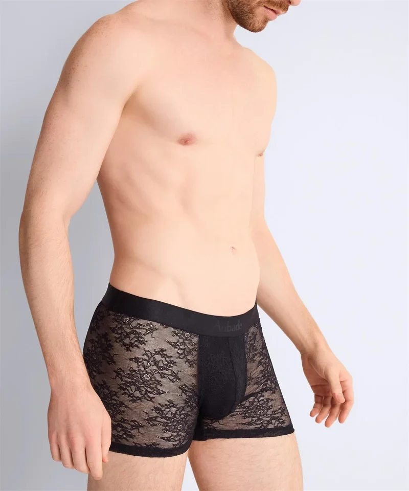 Aubade - Aubade Herren Shorts Dance