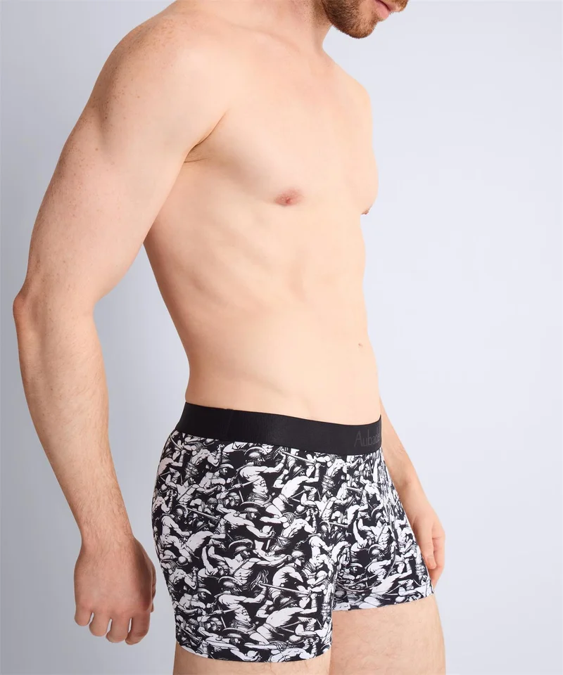Aubade - Aubade Herren-Shorts Gladiator Gots