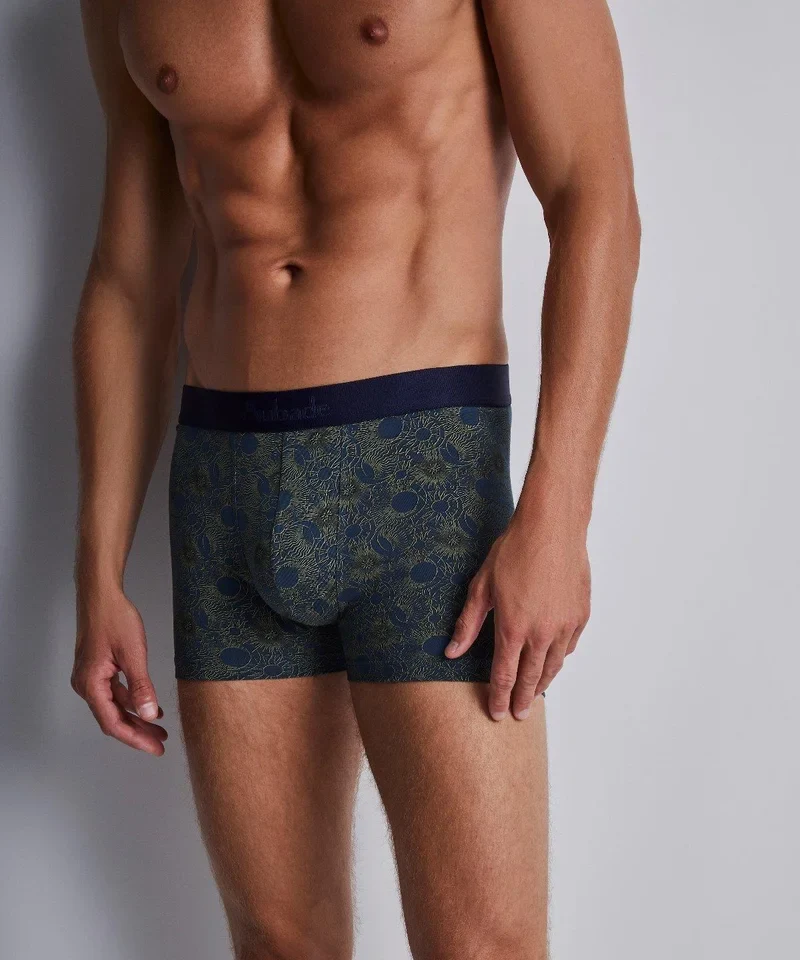 Aubade - Aubade Herrenshorts Moons