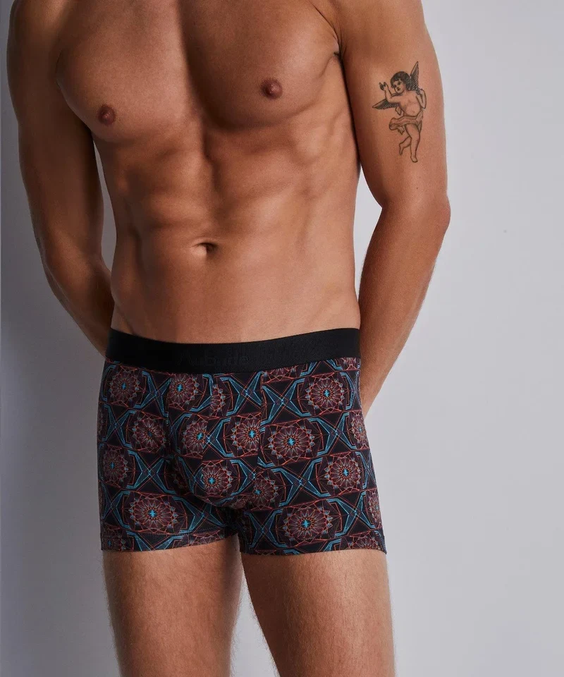 Aubade - Aubade Herren Shorts Neo Wax