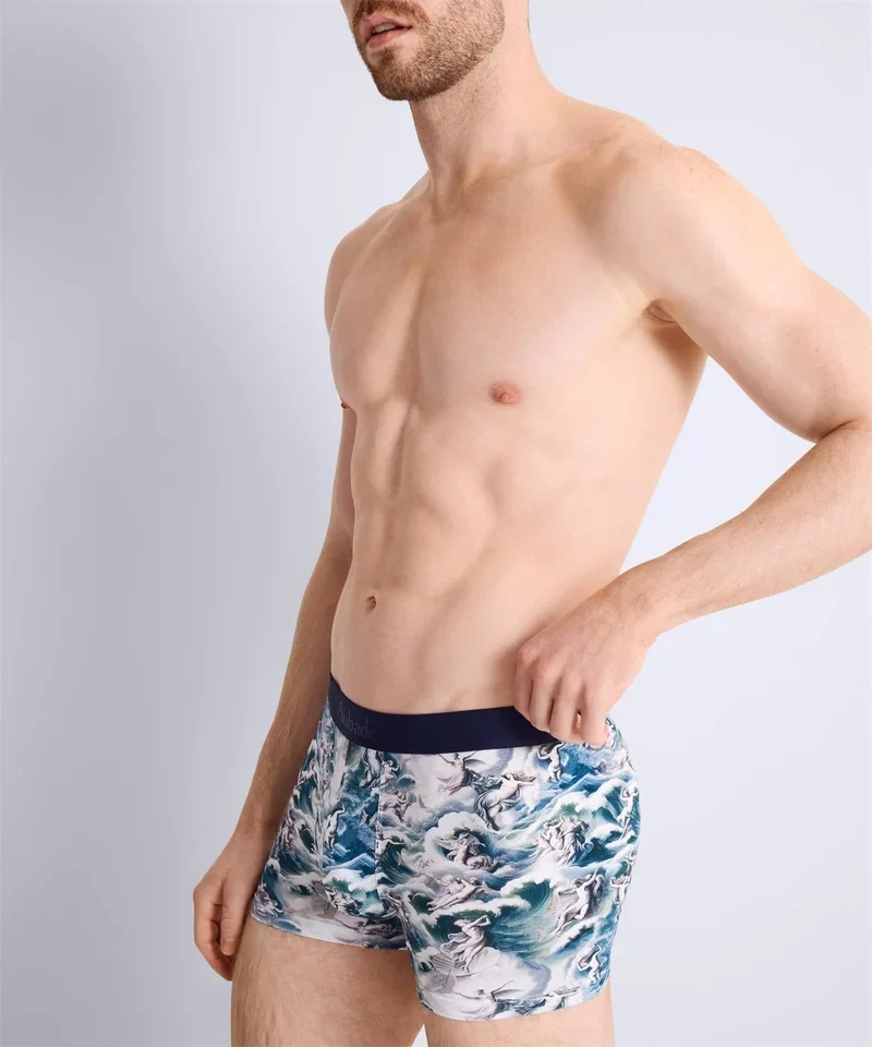 Aubade - Aubade Herren Shorts Olympus Gots