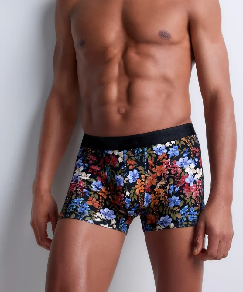 Aubade - Aubade Herrenshorts Paradise Lost