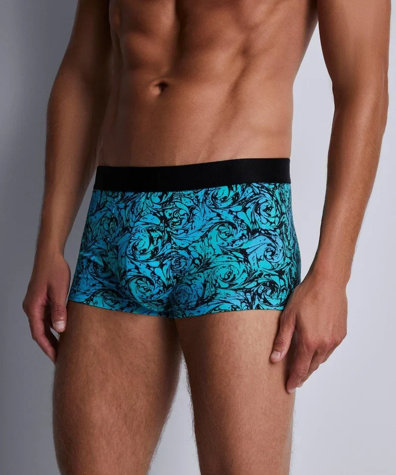 Aubade - Aubade Herrenshorts Meerschaum