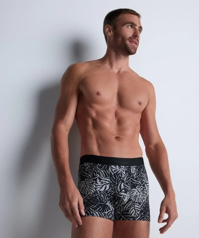Aubade - Aubade Herrenshorts Tropical Gots