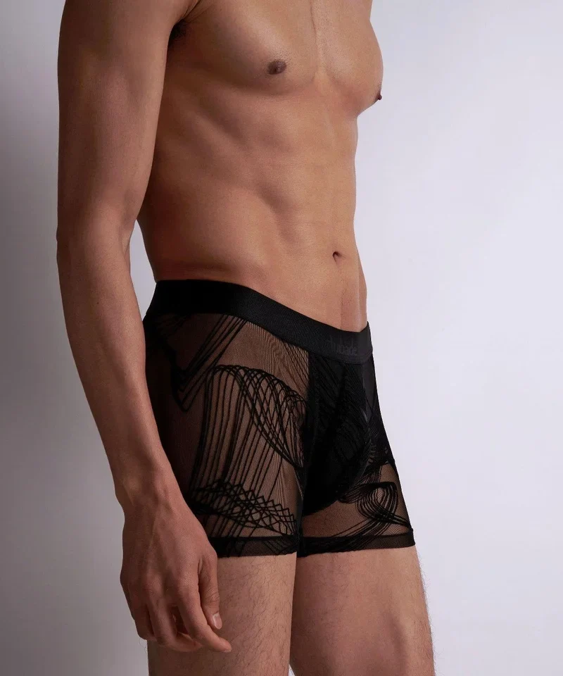 Aubade - Aubade Herrenshorts Waves