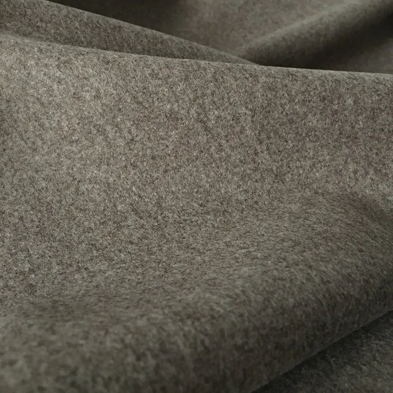 Pure Wool - hazelnut