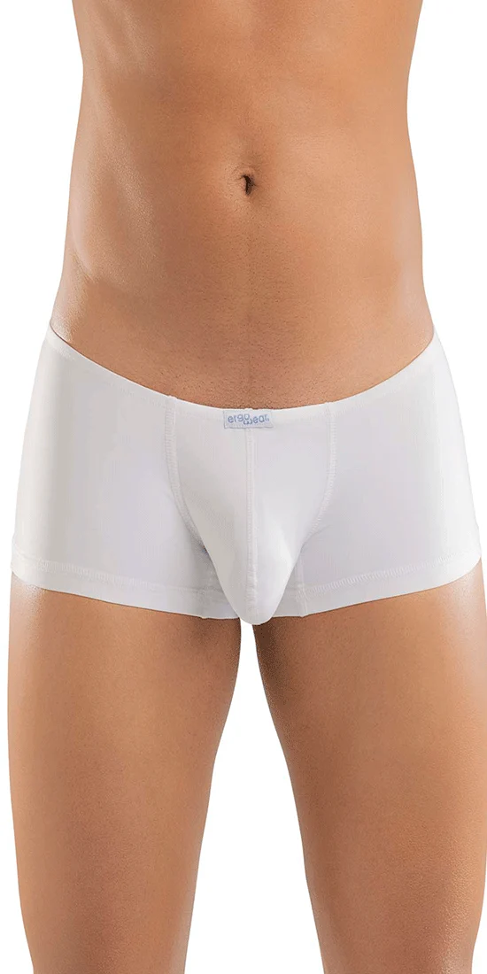 Ergowear Ew1167 X4d Trunks White