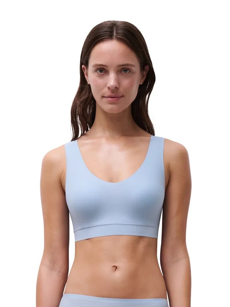 Chantelle – Softstretch Padded Top Icy Powder