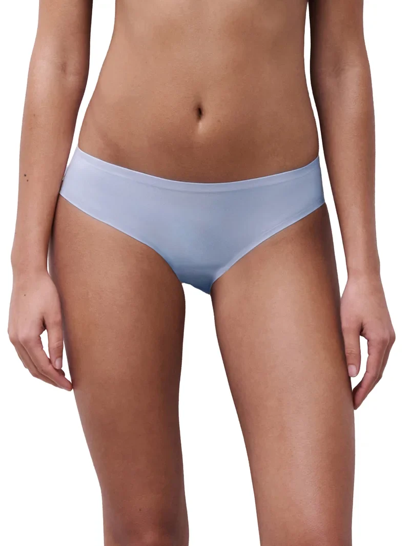 Chantelle - Softstretch Brazilian Slip Icy Powder