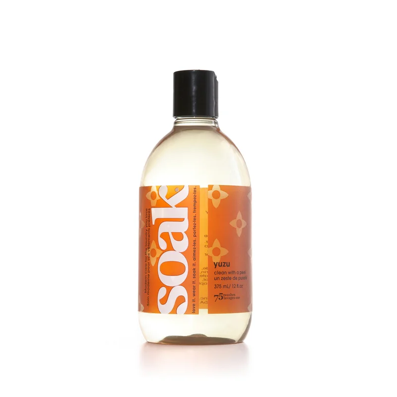 Soak - Waschmittel Yuzu