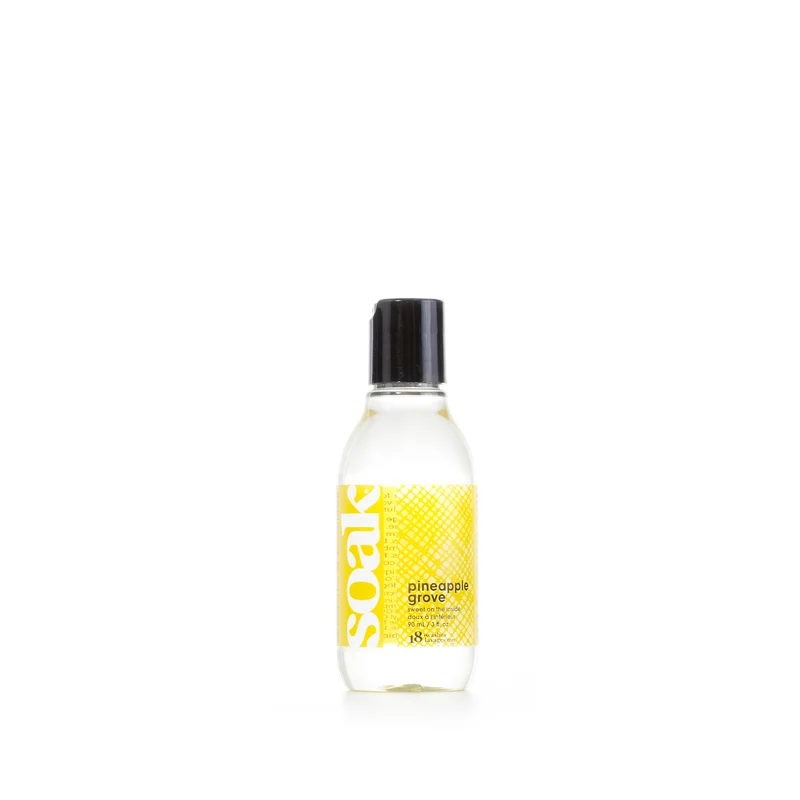 Soak - Reisegröße Waschmittel Ananasgarten