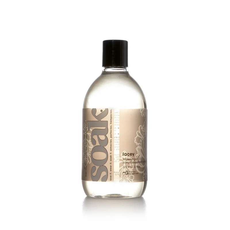 Soak - Waschmittel Lacey