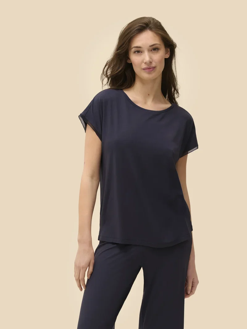 Simone Perele - Aurore T-Shirt Vollmond