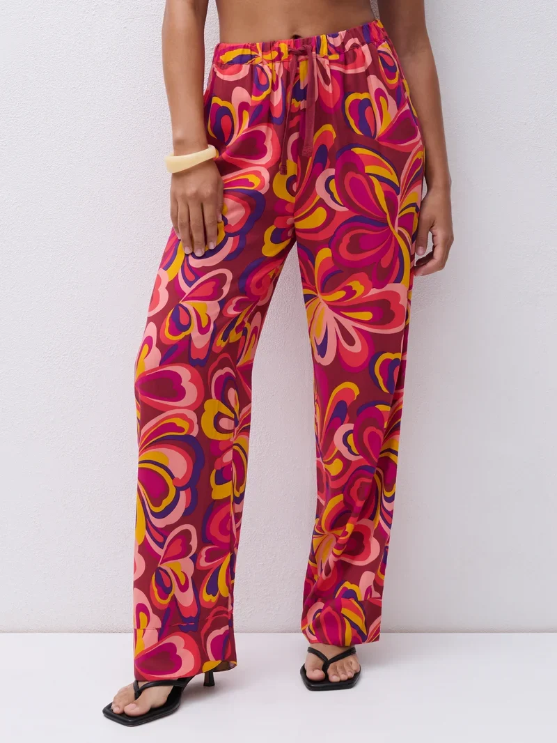 Chantelle - Explore Trousers Solar Psyche
