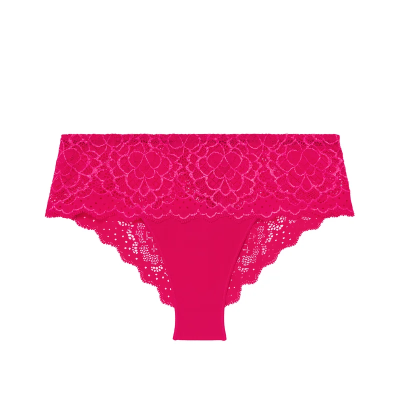 Simone Perele - Caresse Shorty Teaberry Pink