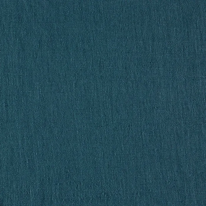 Pure Linen - peacock