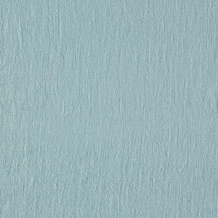 Pure Linen - aqua