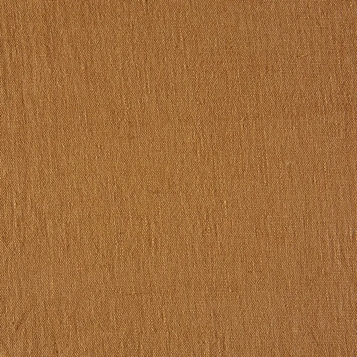 Pure Linen - mustard