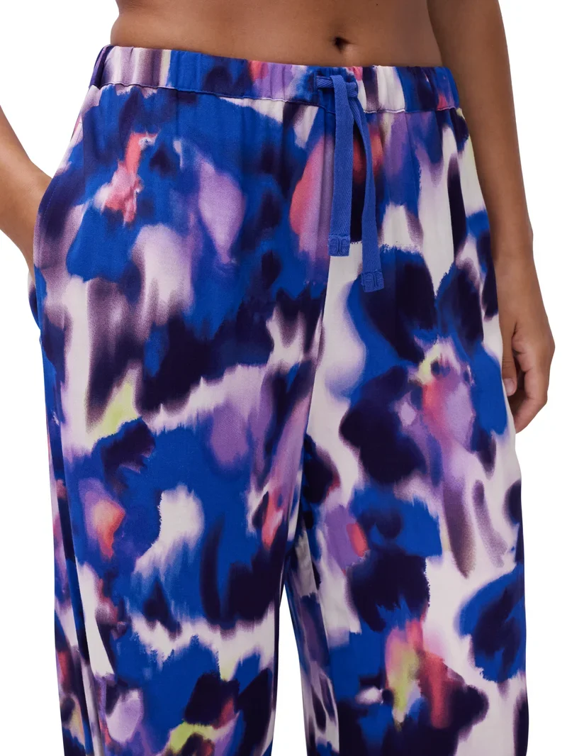 Chantelle – Explore Trousers Blurred Night