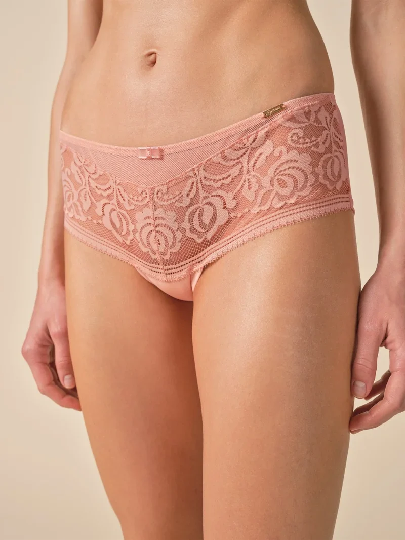 Gossard – Encore Shorty Blush