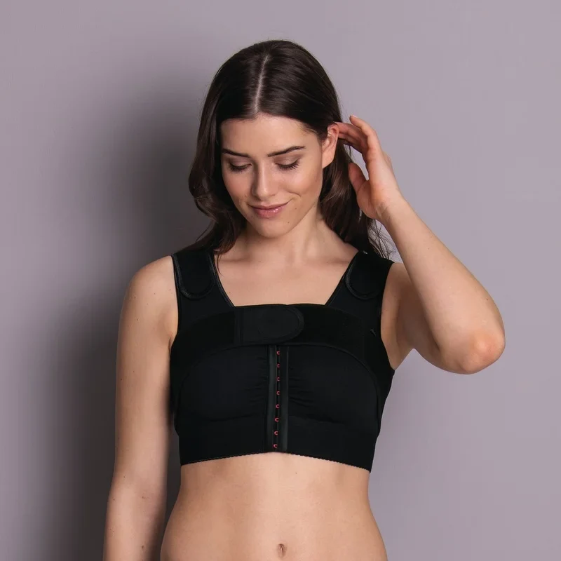 Anita Care – Berlin Post-Op Belt Black