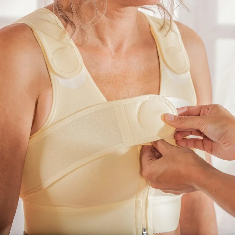 Anita Care – Berliner Post-Op-Gürtel-Champagner