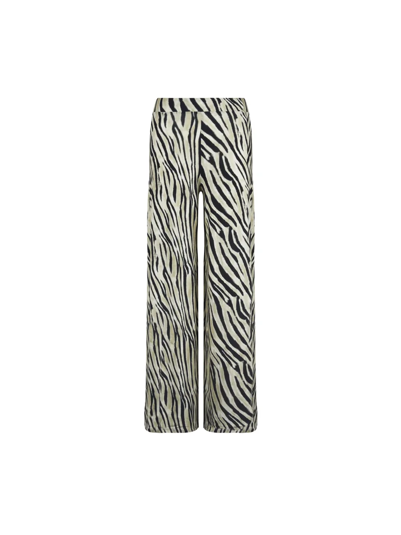 Antigel Bademode von Lise Charmel – La Tigre Blanc Hose Tigre Bronze