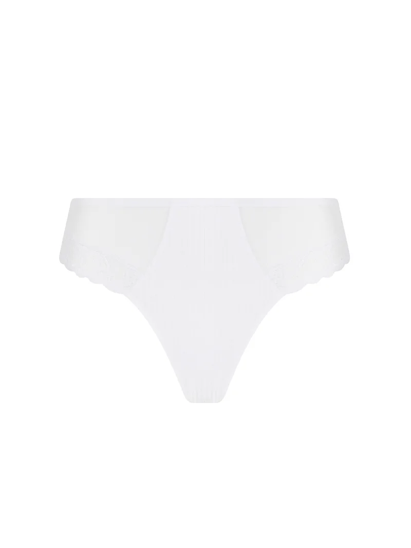Antigel von Lise Charmel – Boyish Seduction Brief Blanc