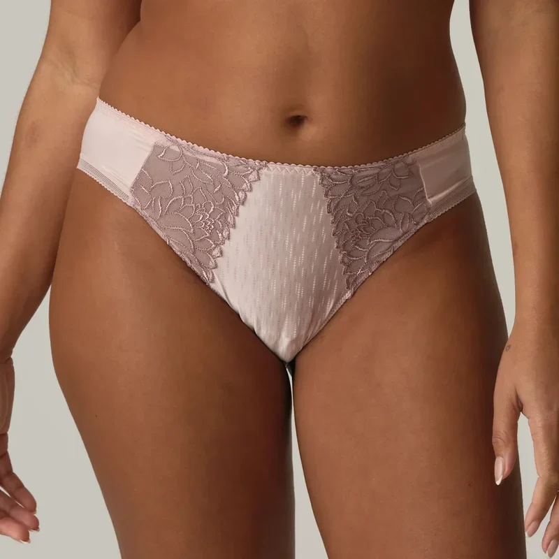 Primadonna - Monterrey Rio Slip Vintage Pink