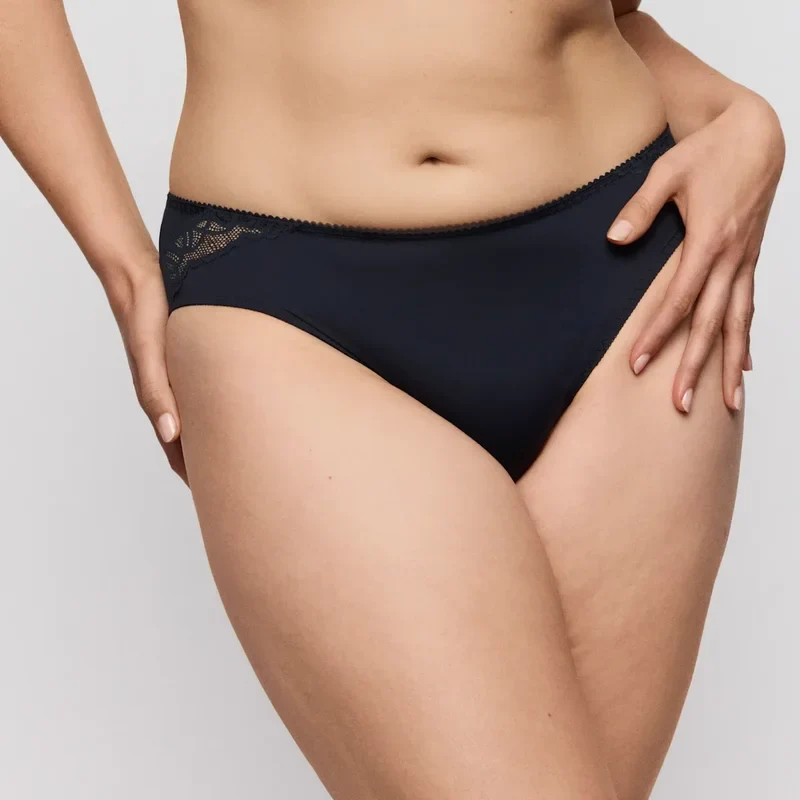 Primadonna - Salerno Rio Slip Mitternachtsblau