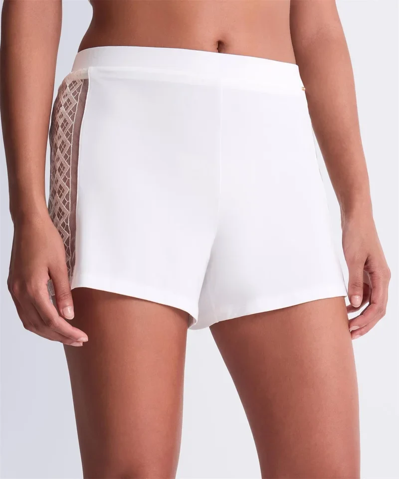 Aubade - Sweet Obsession Shorts Opale