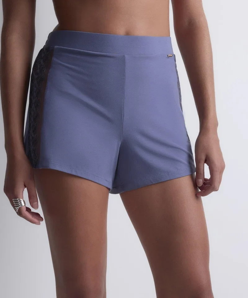 Aubade - Sweet Obsession Shorts Denim
