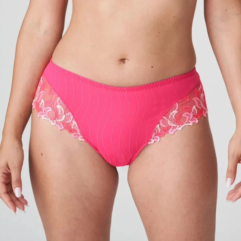 PrimaDonna - Deauville Luxus-Tanga Amour