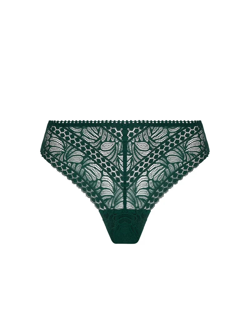 Antigel von Lise Charmel – Atelier Seduction Brief Vert Anglaise