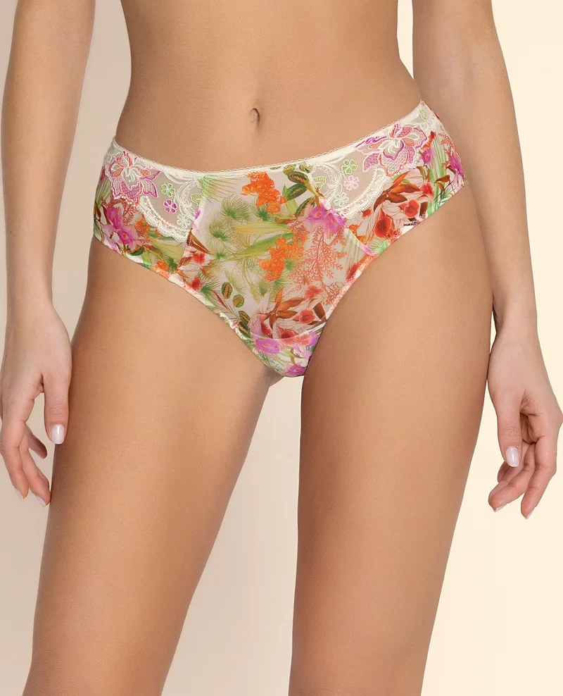 Lise Charmel - Ete Volupte Boyshort Eclosion Volupte