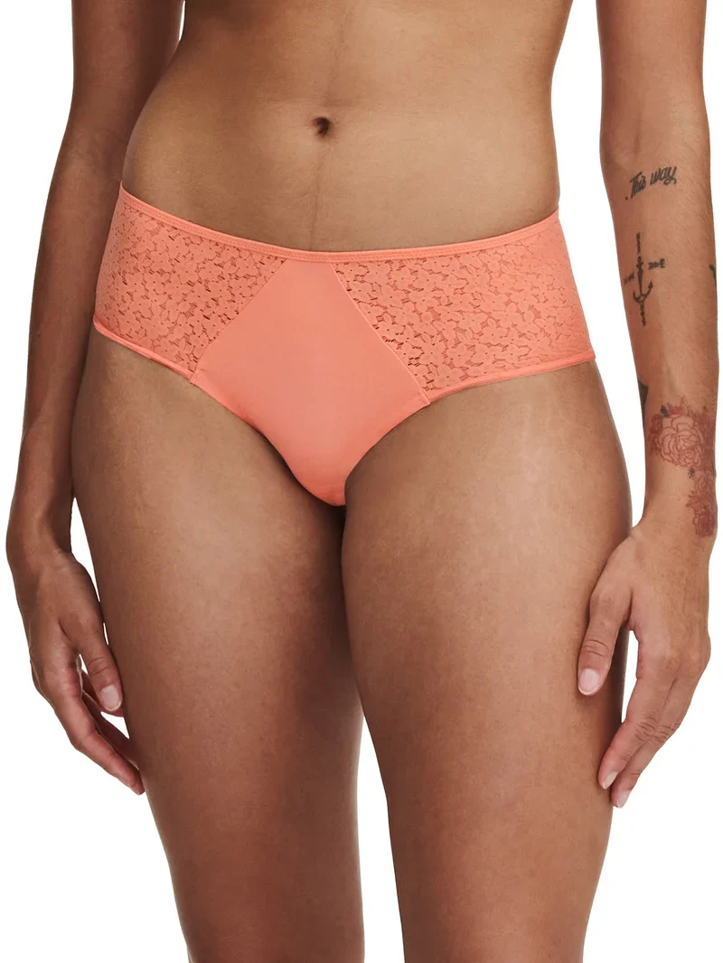 Femilet - Norah Shorty Pfirsichsorbet