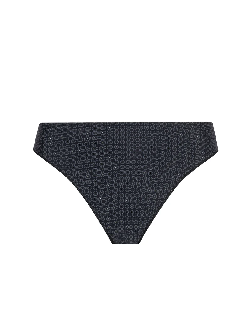 Antigel von Lise Charmel – Daily Paillette Italian Brief Noir Pailette