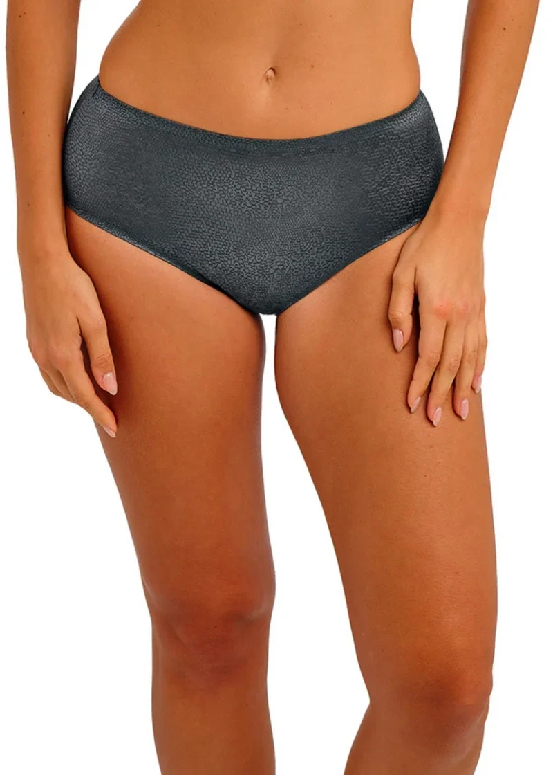 Wacoal - Beaute Appeal Brief Dark Slate