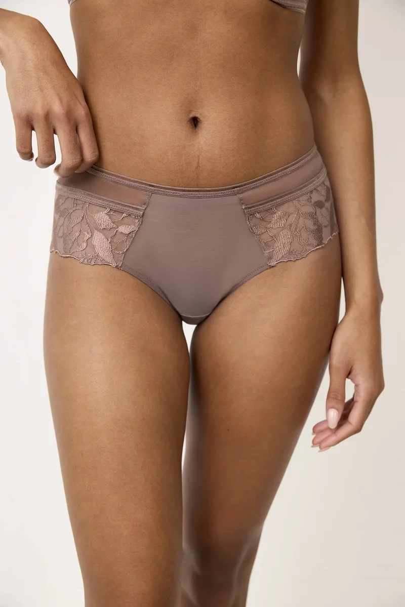 Lejaby - Sin Boxer Fauve