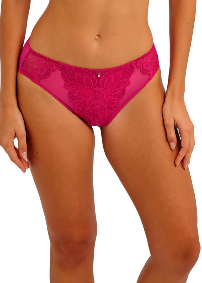 Wacoal - Abellia Brief Lebhaftes Rosa