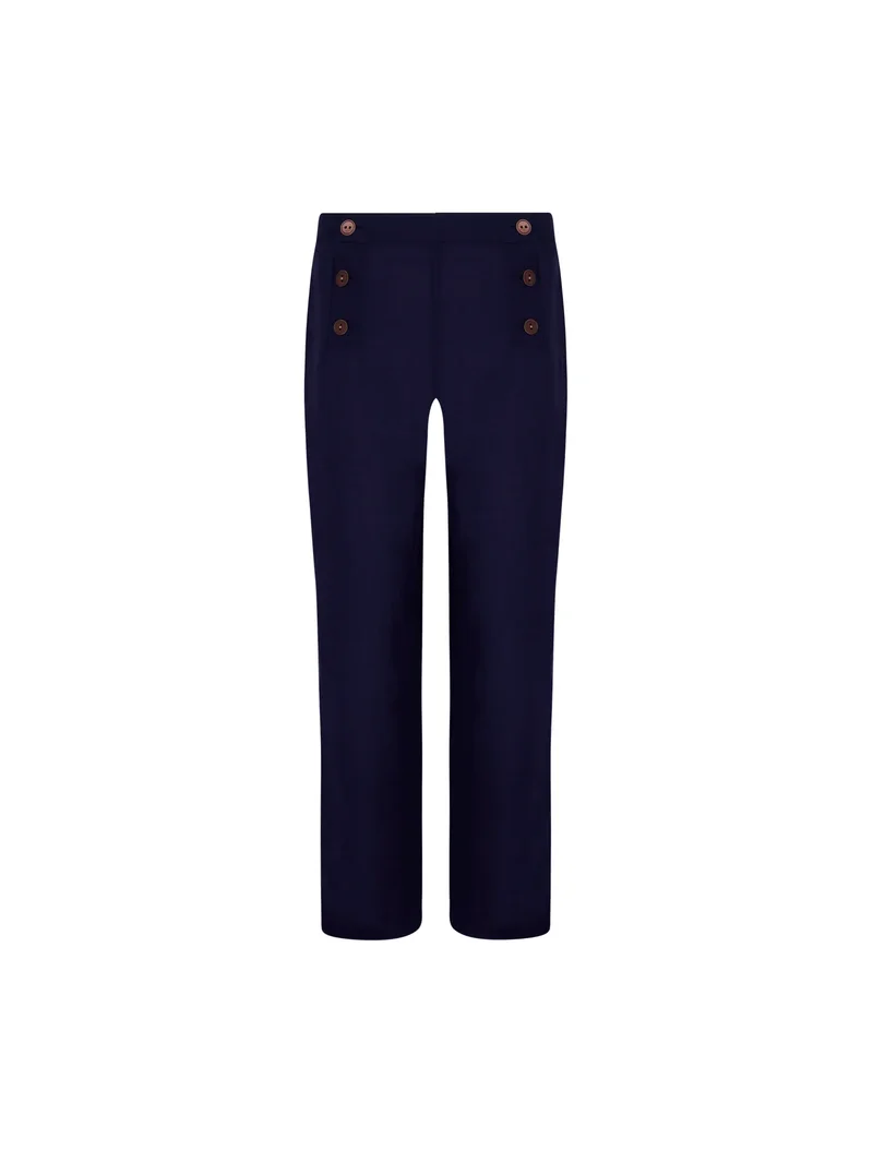 Lise Charmel Bademode - Cordage Precieux Hose Cordage Navy