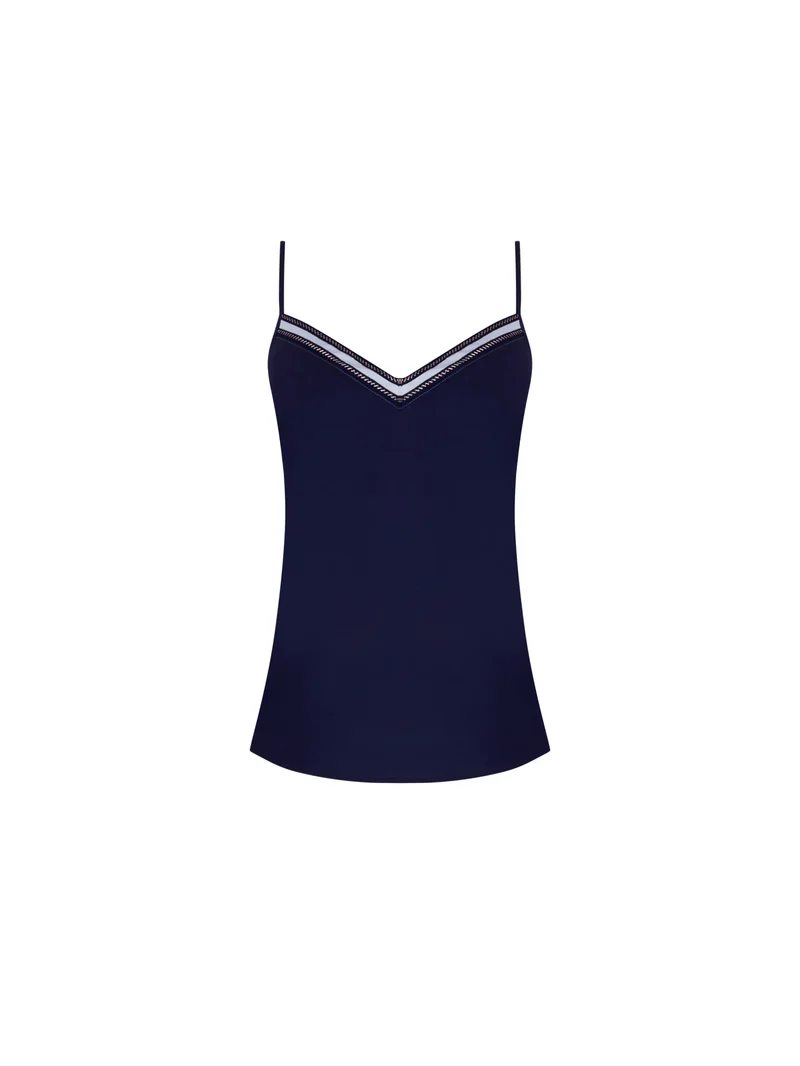 Lise Charmel Bademode - Cordage Precieux Top Cordage Navy