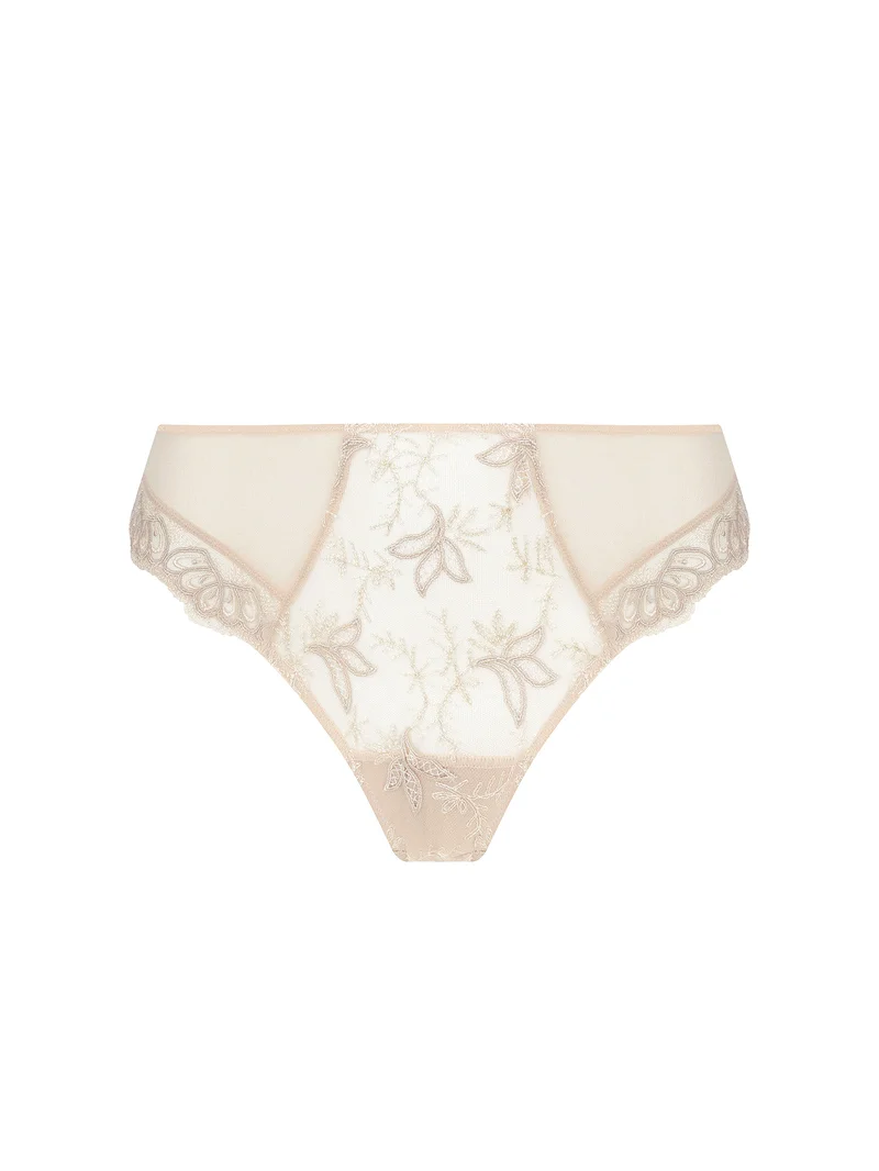 Lise Charmel – Elegance Artist Fancy Brief Nude Aura