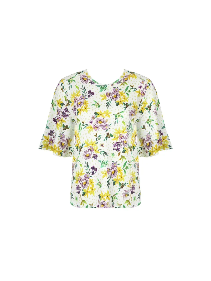 Antigel von Lise Charmel - Jardin Des Poetes Top Poesie Fleurie
