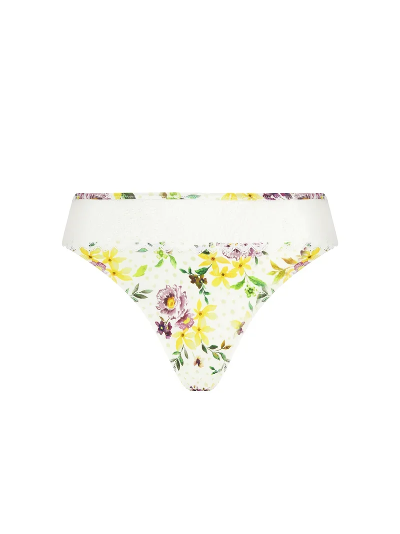 Antigel von Lise Charmel – Jardin Des Poetes Brief Poesie Fleurie