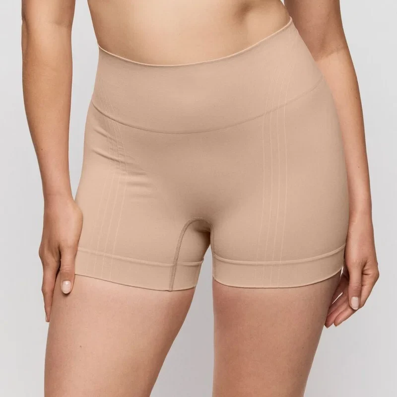 PrimaDonna - Nudda Hotpants Caffe Latte