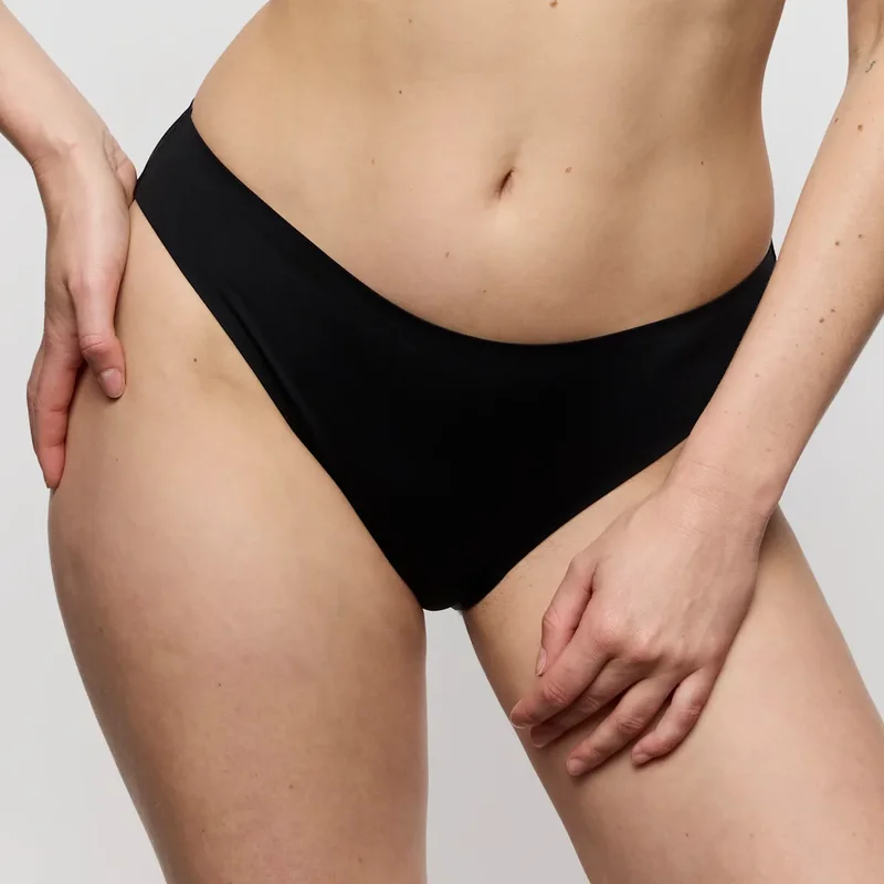 Marie Jo - Soft Studio Rio Slips Schwarz