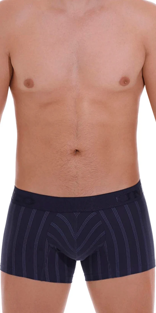 Unico 22100100103 Senda Trunks 82-dark Blue
